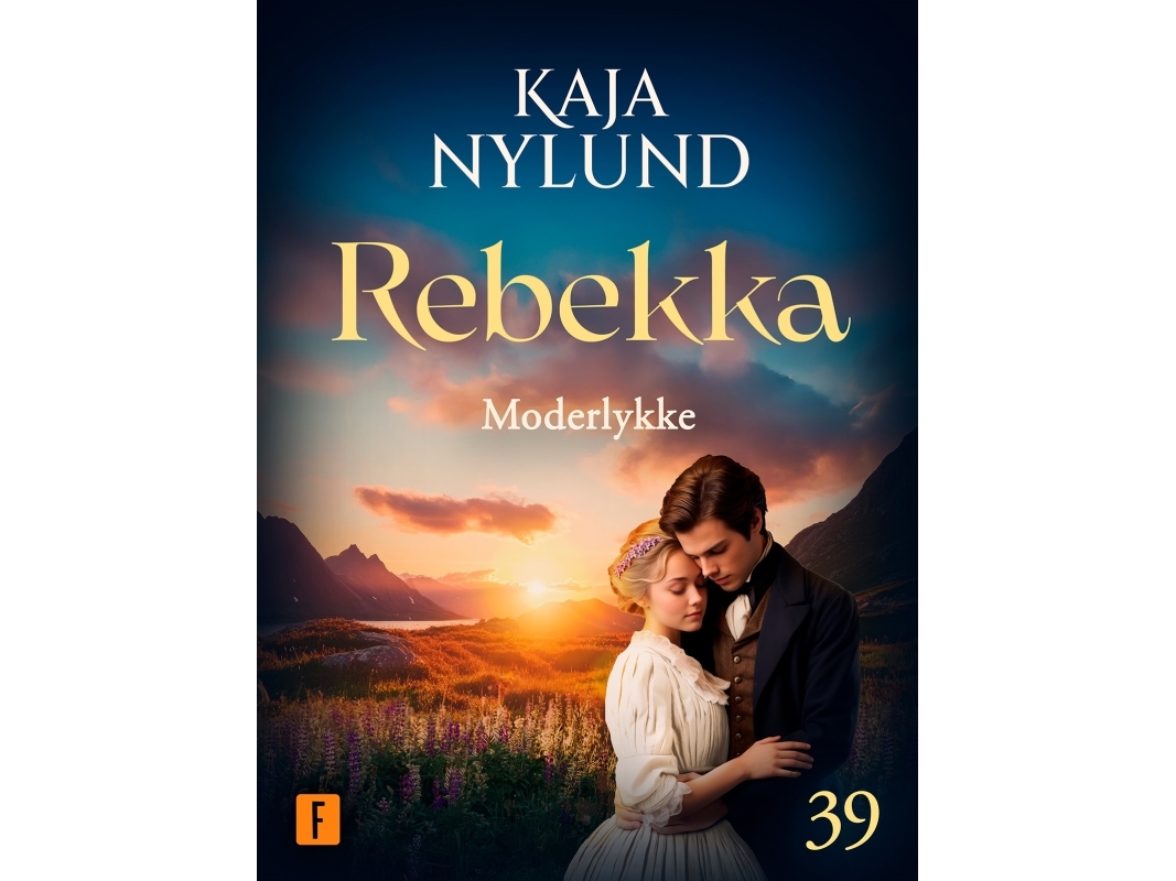 Moderlykke | Kaja Nylund