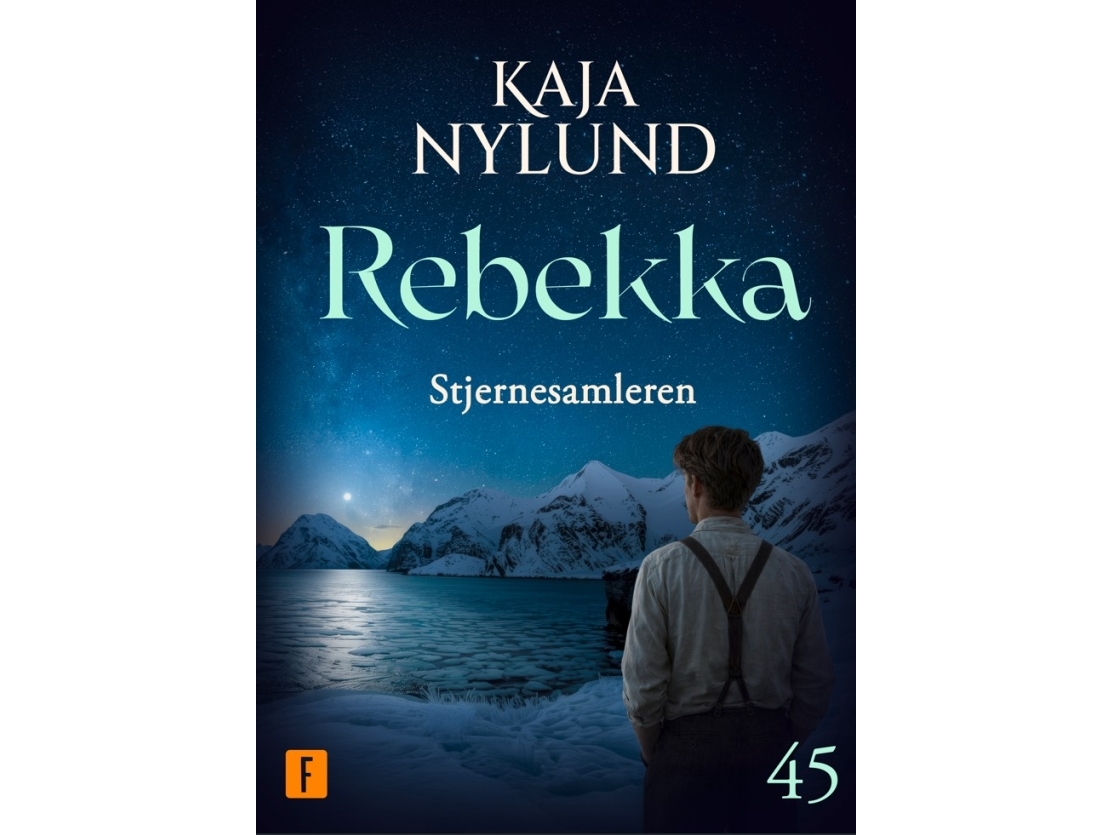 Stjernesamleren | Kaja Nylund