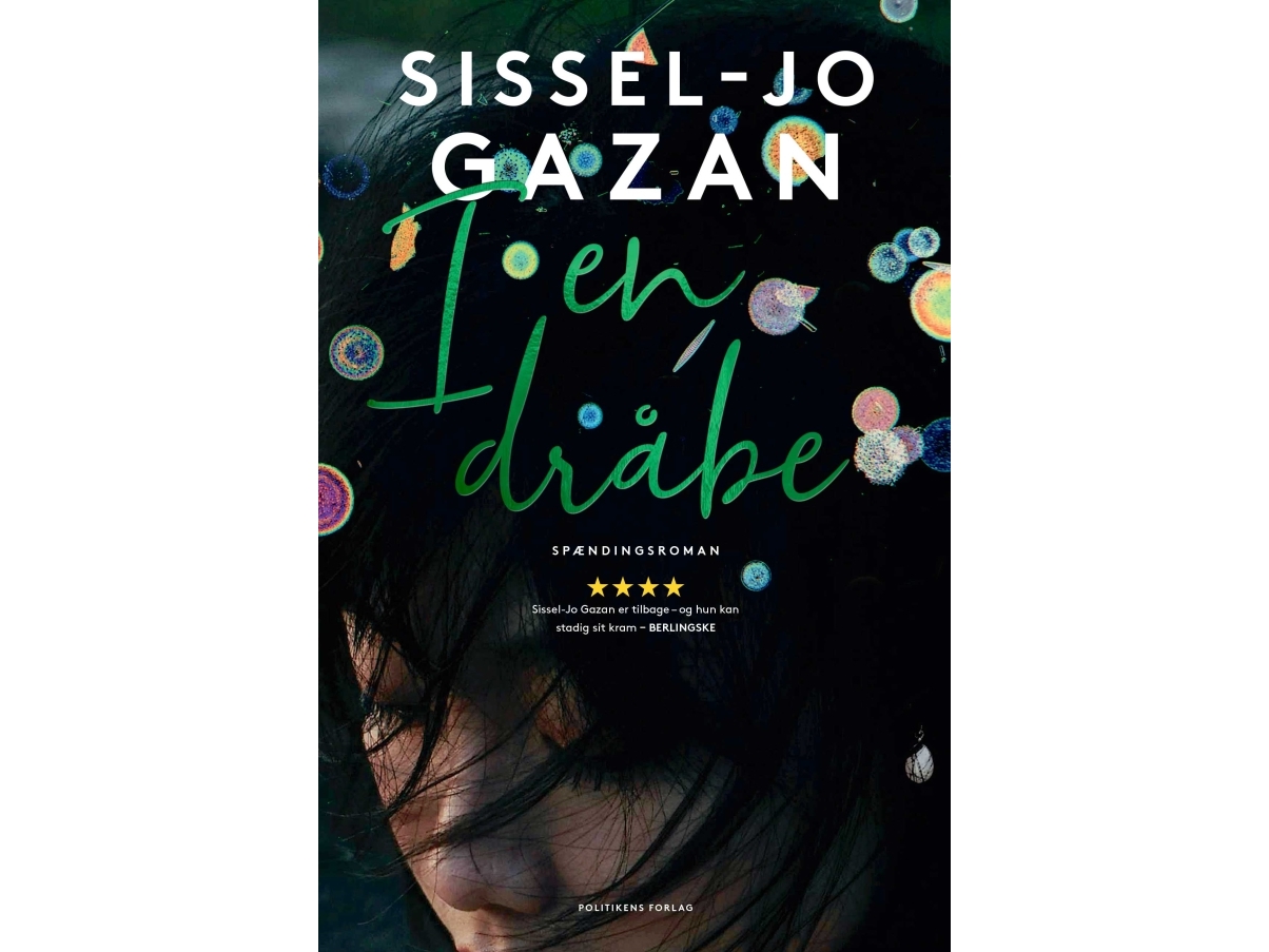 I En Dråbe | Sissel-Jo Gazan