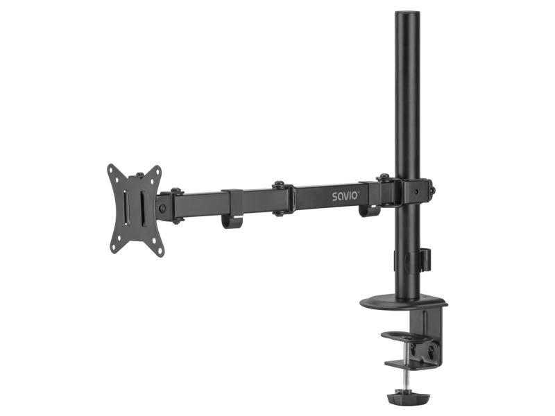 Monitorholder Savio 17" - 32" Bordholder