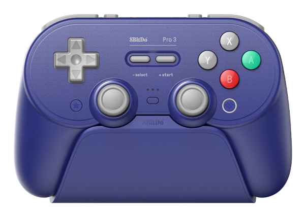 8Bitdo Ret00856