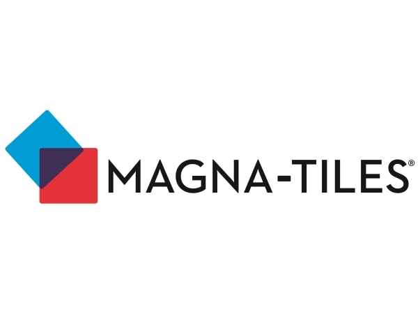 Magna-Tiles Micromags Rejsesæt 26 Dele