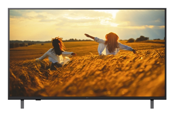 LG 55UK660H0LA - LED-bakgrundsbelyst LCD-TV - hotell/gästanläggning - Pro:Centric - Smart TV - webOS - 4K UHD (2160p) 3840 x 2160 - HDR | TV, Ljud & Bild - TV & Hemmabio - Hotell TV | GameStuff