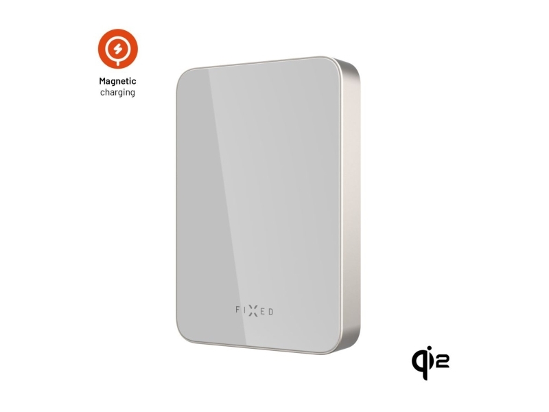 Festes Magzen 10 Crystal Qi2 Standard 10 000 Mah Titan