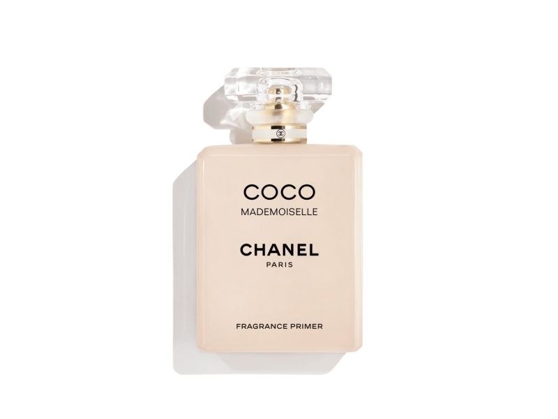 Chanel Coco Mademoiselle Fragrance Primer Spray - 100 Ml