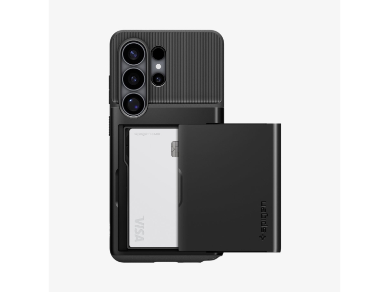 Spigen Slim Armor CS kansi til Galaxy S26 Ultra lajitella