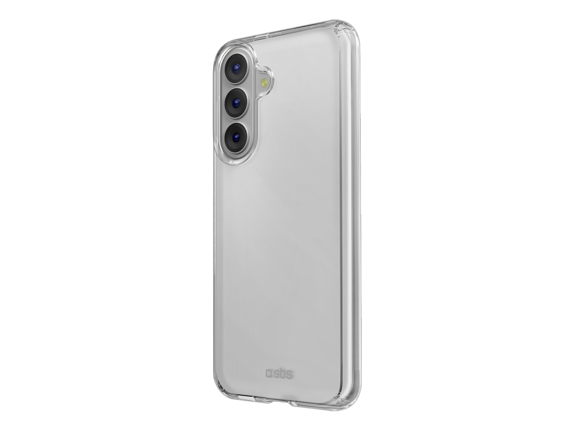 Sbs Skinny, Cover, Samsung, S26, Transparent