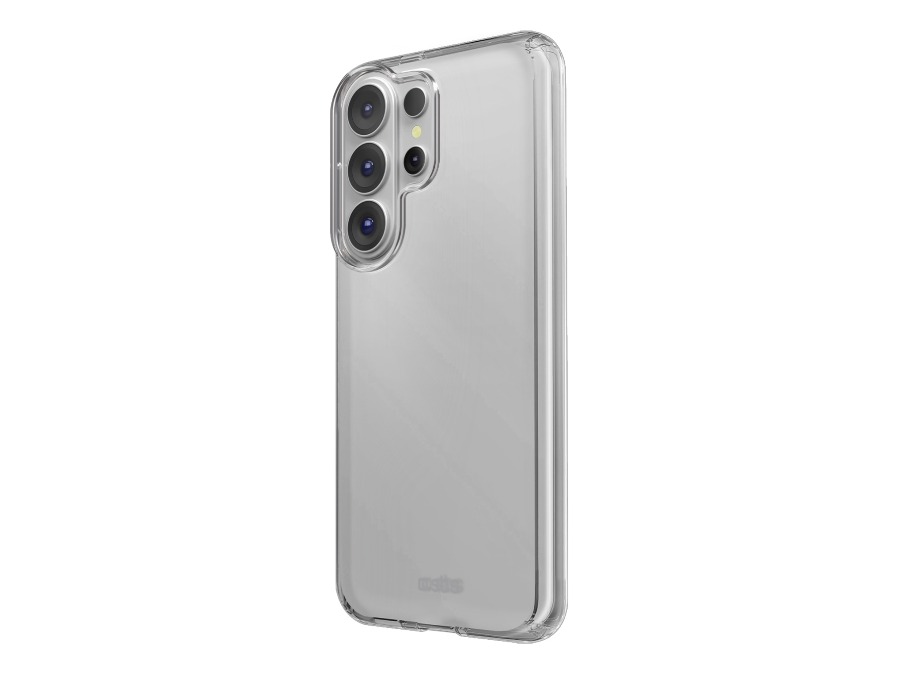Sbs Skinny, Cover, Samsung, S26 Ultra, Transparent