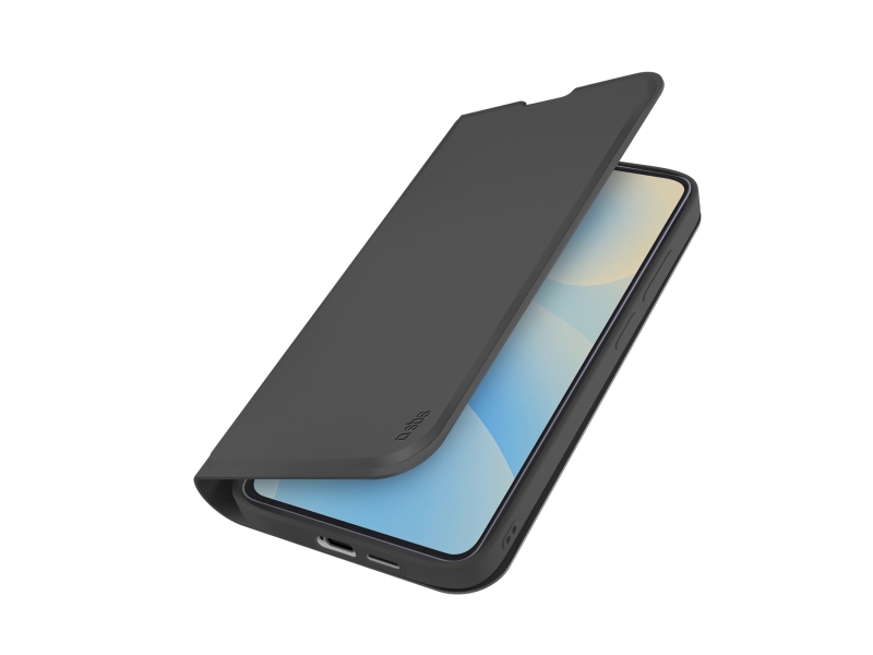 Sbs Tewalsas26pk, Wallet Case, Samsung, S26, Black