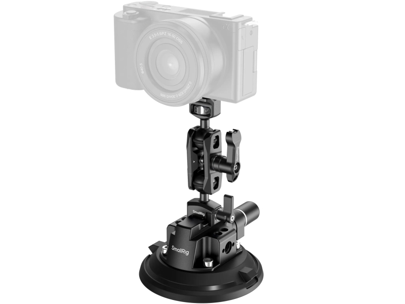 Smallrig 4236C, Smallrig, Sort