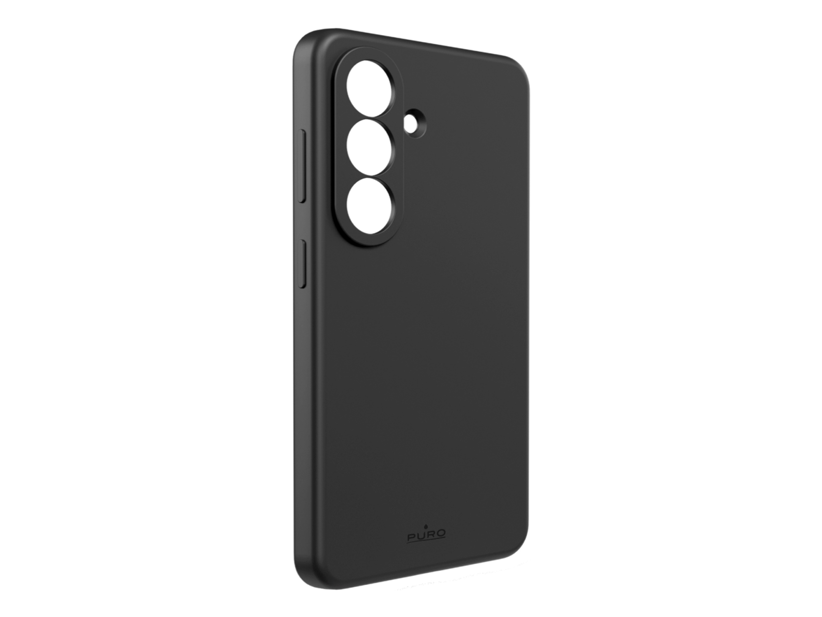 Sbs Pusgs26iconblk, Hülle, Samsung, Samsung S26, 17,5 Cm (6.9"), Sortieren