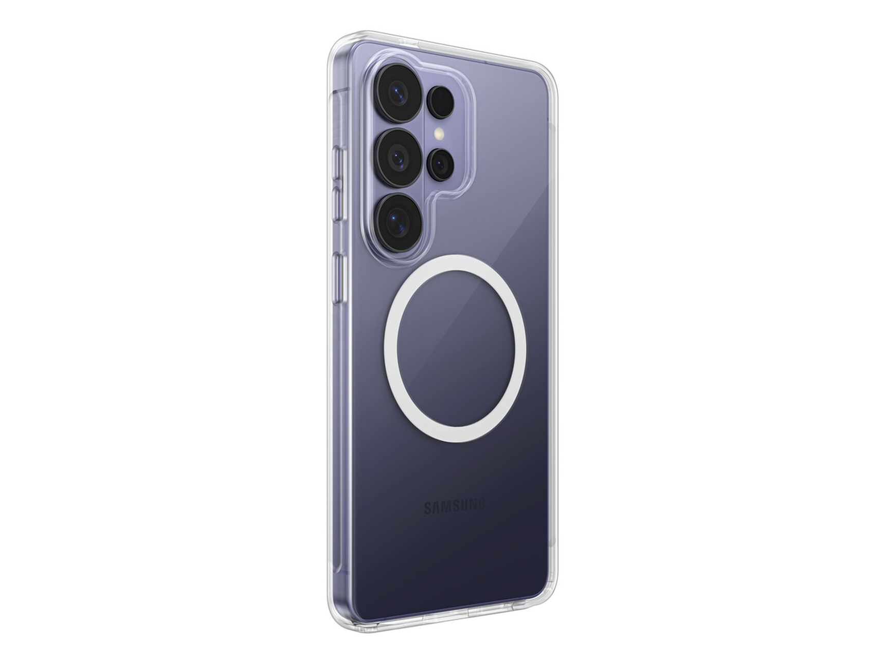 Cover/Grip Tpu/Pc D3 Sf Clear