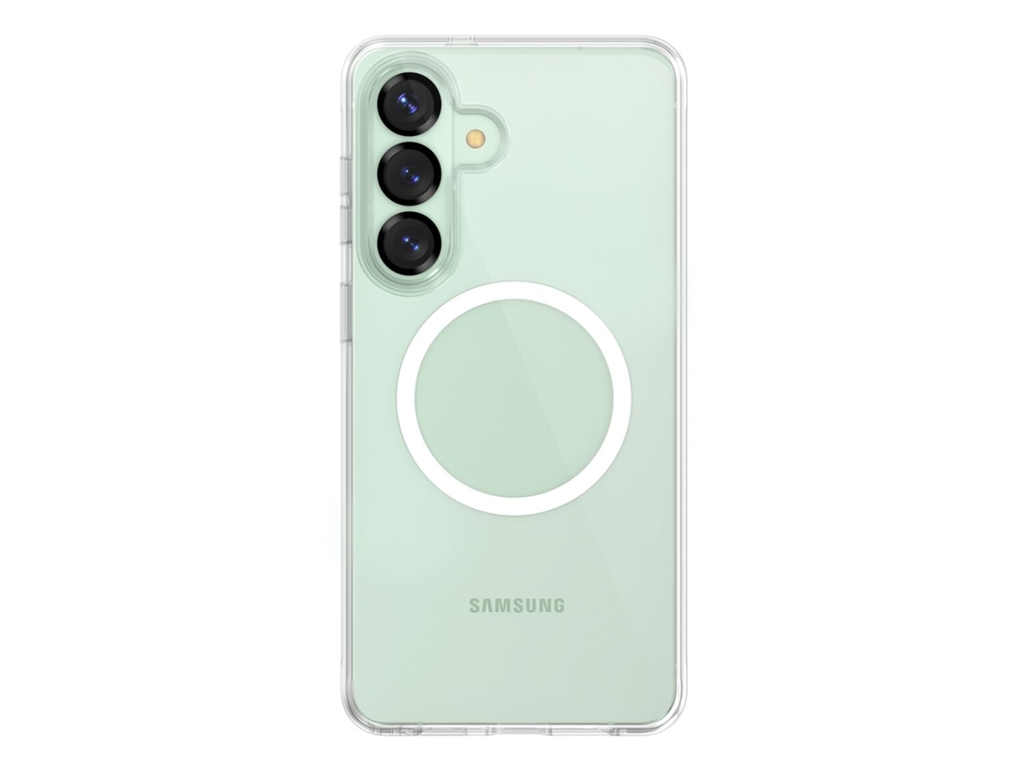 Cover/Grip Tpu/Pc D2 Sf Clear