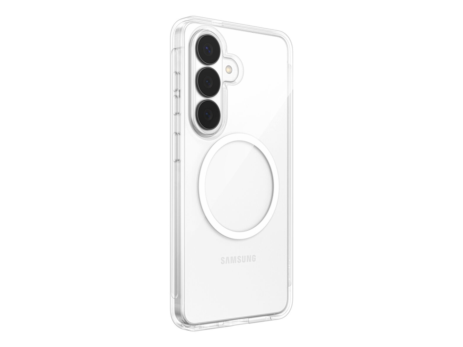 Cover/Grip Tpu/Pc D1 Sf Clear