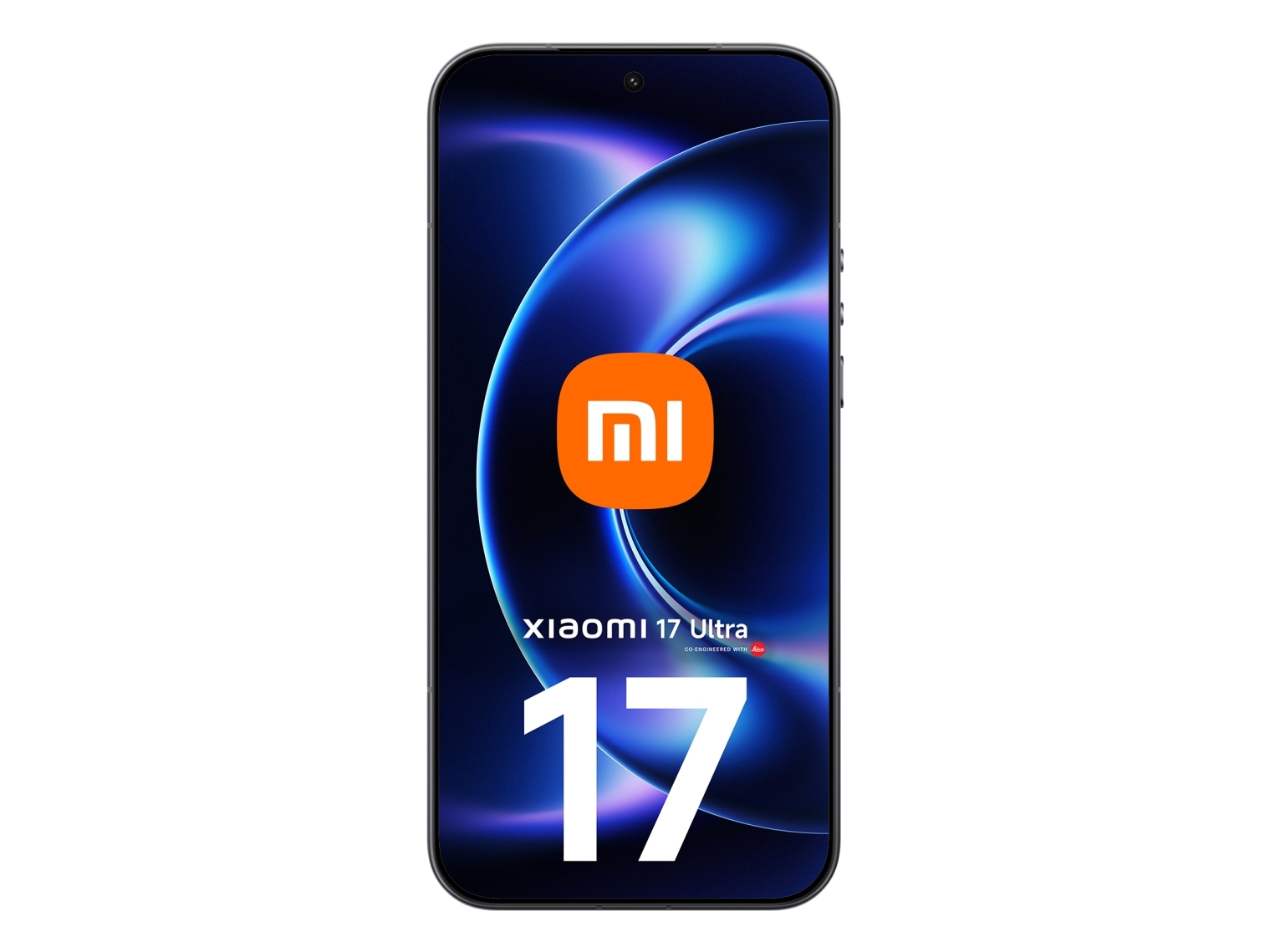 Xiaomi 17 Ultra 16Gb/1024Gb, Juodas
