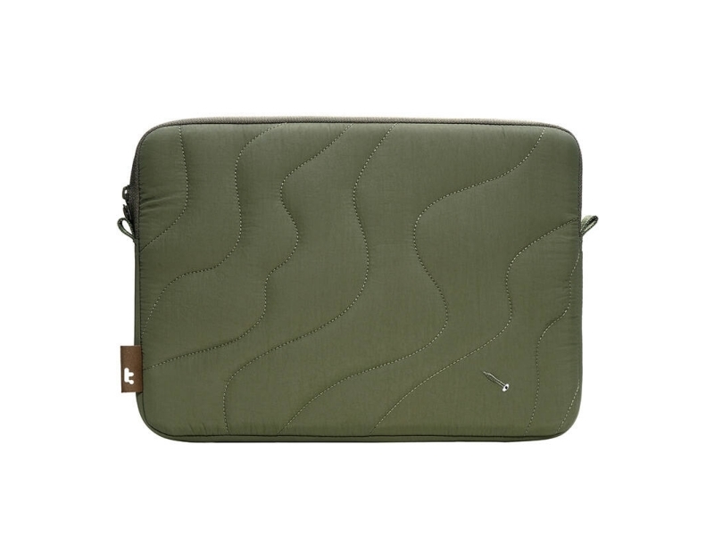 Tomtoc Terra-A27 14" Laptopcase (Grün)