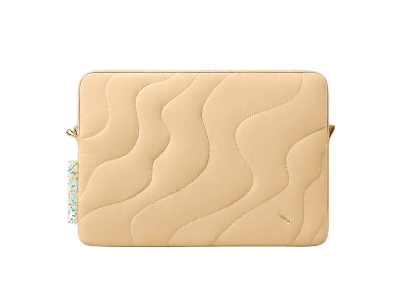 Tomtoc Terra-A27 14' ' Laptop Case (Sand)