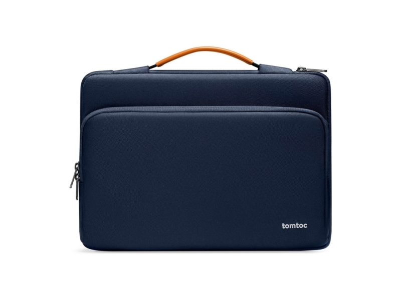Tomtoc Defender-A14 16" Laptoptasche (Granatblau)