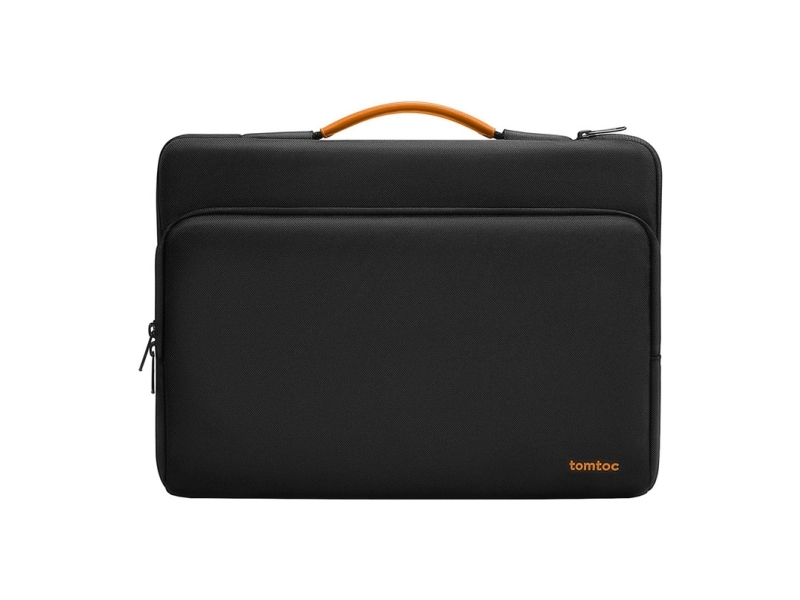 Tomtoc Defender-A14 Laptop Bag (Black)