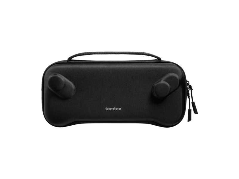 Tomtoc-fodral Tomtoc FancyCase-G02 för ROG Xbox Ally (svart) | Spel - Konsoler tillbehör - Xbox | GameStuff