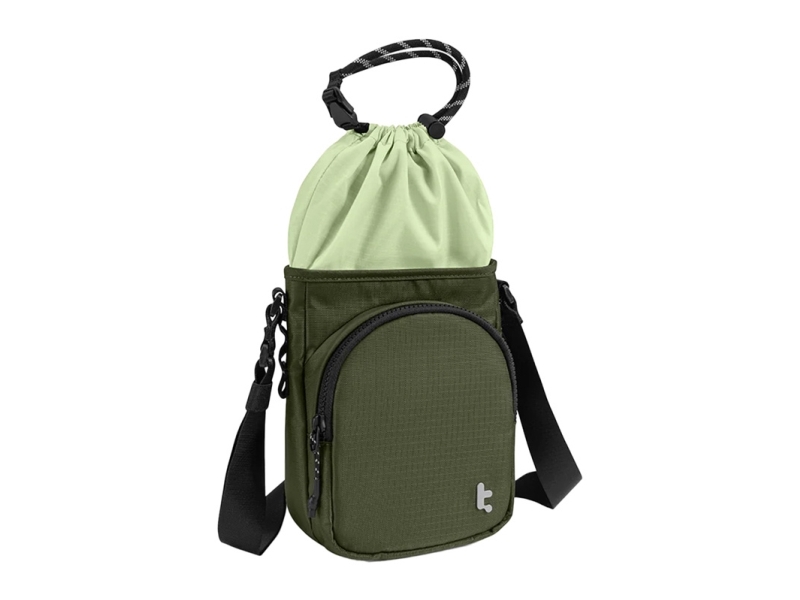 Tomtoc Gameon-G50 Switch 2 Joycarry Sling Bag (Green)