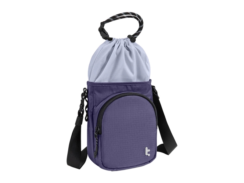 Tomtoc Torba Tomtoc Gameon-G50 Switch 2 Joycarry Sling (Fioletowy)