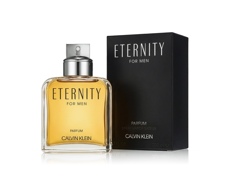 Calvin Klein Eternity For Men Par M 200 Ml