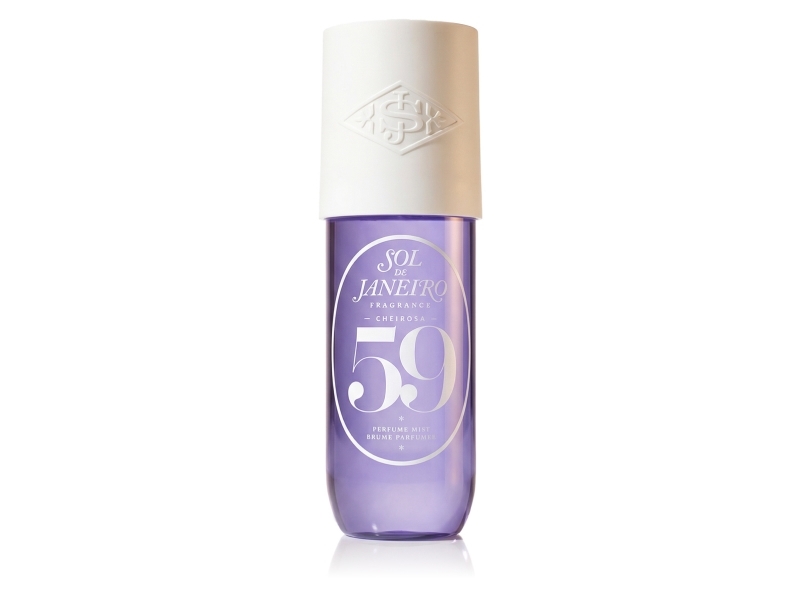 Sol De Janeiro Delicia Drench Mist 240 Ml