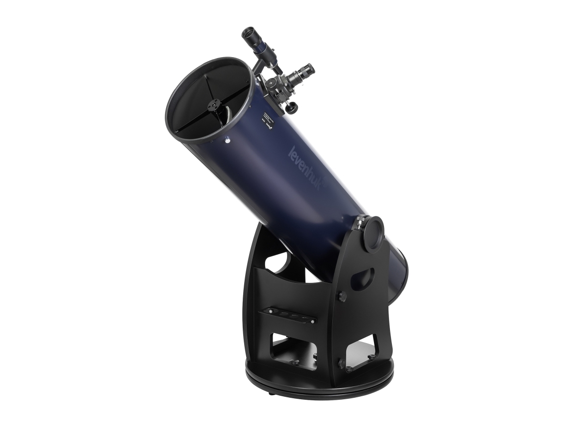 Levenhuk New Skyline Pro 10" Dobson-Teleskop (250/1270)