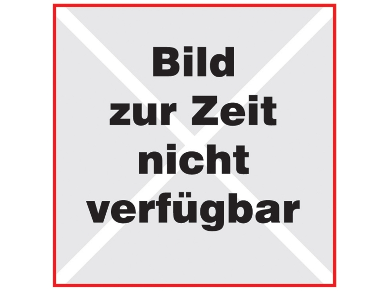 Durable VARIO TABLE 10 registersystem bordmodel i A4 med 10 lommer i farven hvid