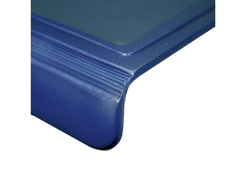 Durable 729307, Sininen, 650 mm, 500 mm