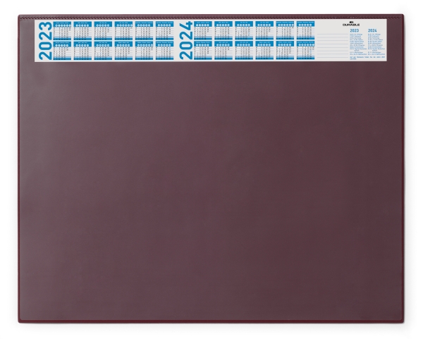 Durable 720403, Bourgogne, 650 mm, 520 mm, 1 stk