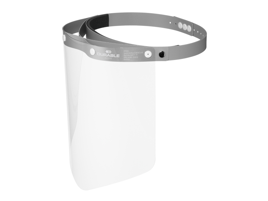 Face Visor PRO - (10 st) | Verktyg & Verkstad - Skogs - Kläder och hjälmar | GameStuff