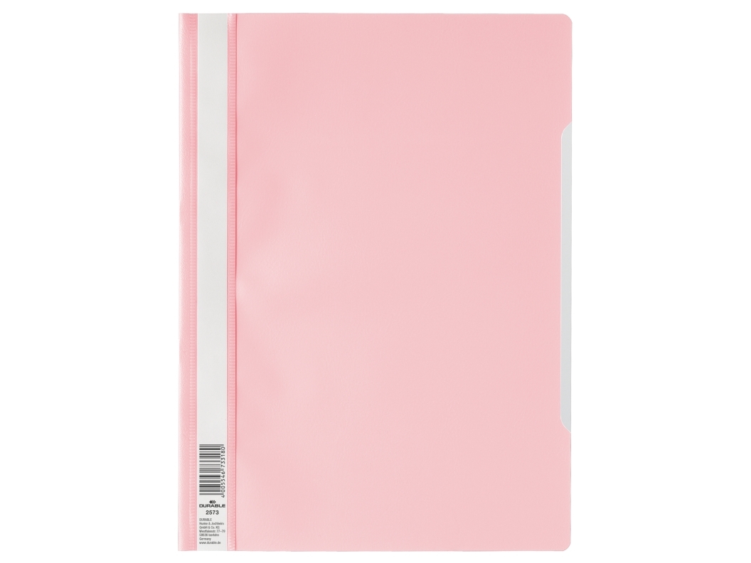 Tilbudsmappe a4, pp | Arkivering - Presentationsmappar och omslag - Presentationsmapp | GameStuff