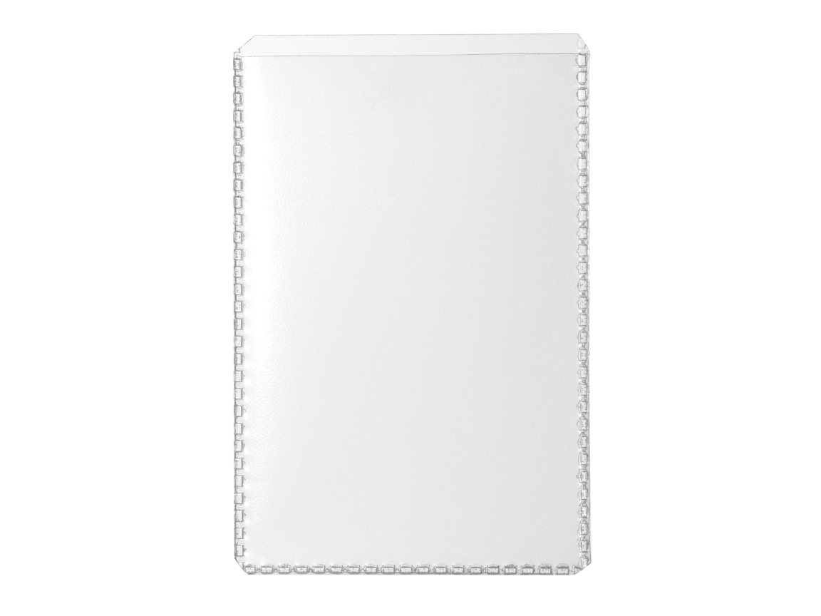Durable 213619, Fodral, Transparent, 1 fickor, 1 kort, 86 mm, 54 mm | Arkivering - Presentationsmappar och omslag - Presentationsmapp | GameStuff