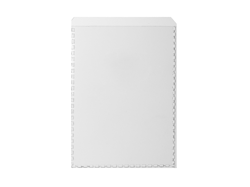 Durable 213719, Transparent, Polypropylen (PP), 1 kort, A8, 52 x 74 mm, 1 stk