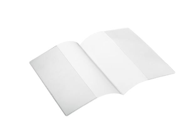 Durable 214019, Transparent