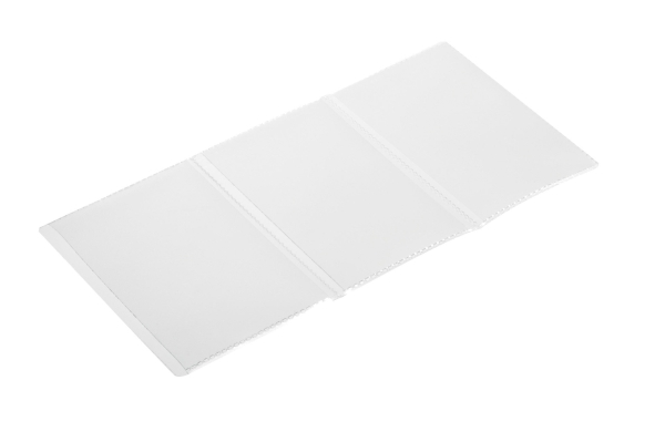 Durable 214219, Boks, Transparent, 210 mm, 105 mm