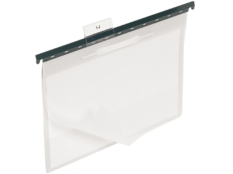 Durable 260210, Grå, PVC, 1 styck | Arkivering - Presentationsmappar och omslag - Presentationsmapp | GameStuff