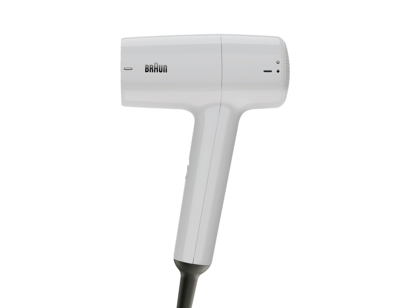 Braun-Hårtørrer Brhd155e