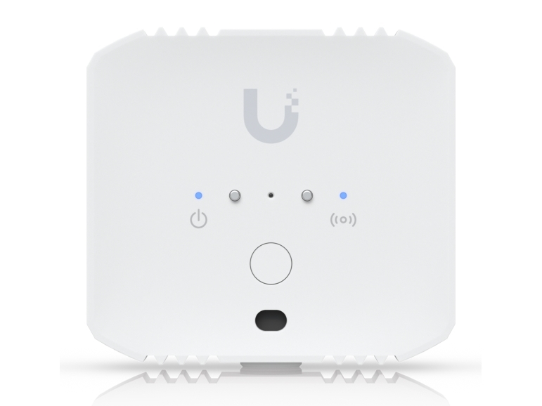 Ubiquiti USL-Environmental, Multisensor, Omgivningstemperatur, Relativ luftfuktighet, Ambient light, Kabel, 865.1 - 869.5 / 915.6 - 927.6 MHz, 2000 m, Polykarbonat | EL Artiklar - Rörelsesensor & skymningsrelä - Sensor | GameStuff