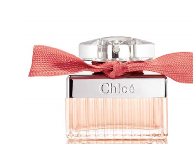 Chloe - Chloe Roses - 50 ml - Edt