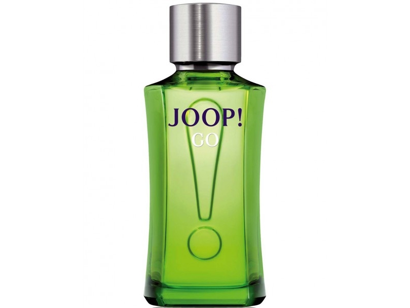 Joop! Go Edt Spray - Mann - 100 Ml