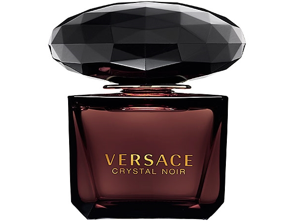 Versace Crystal Noir Edt 90Ml