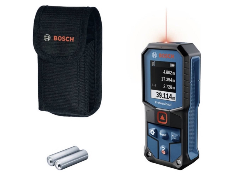 Bosch Professional GLM 40-31 Laserglasögon Räckvidd (max.): 40 m | Verktyg & Verkstad - För verkstaden - Lasermätare | GameStuff