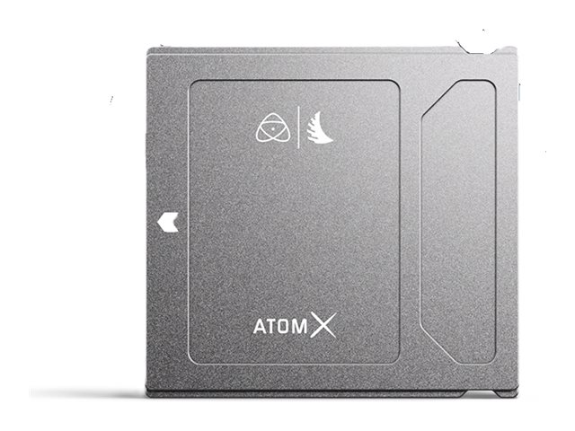 Angelbird Atomx Ssdmini - Ssd - 1 Tb - Intern - 2,5" - Sata 6Gb/S