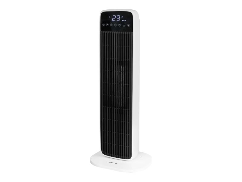Emerio Fh-132333 - Køler Blæser/Varmer - Tower