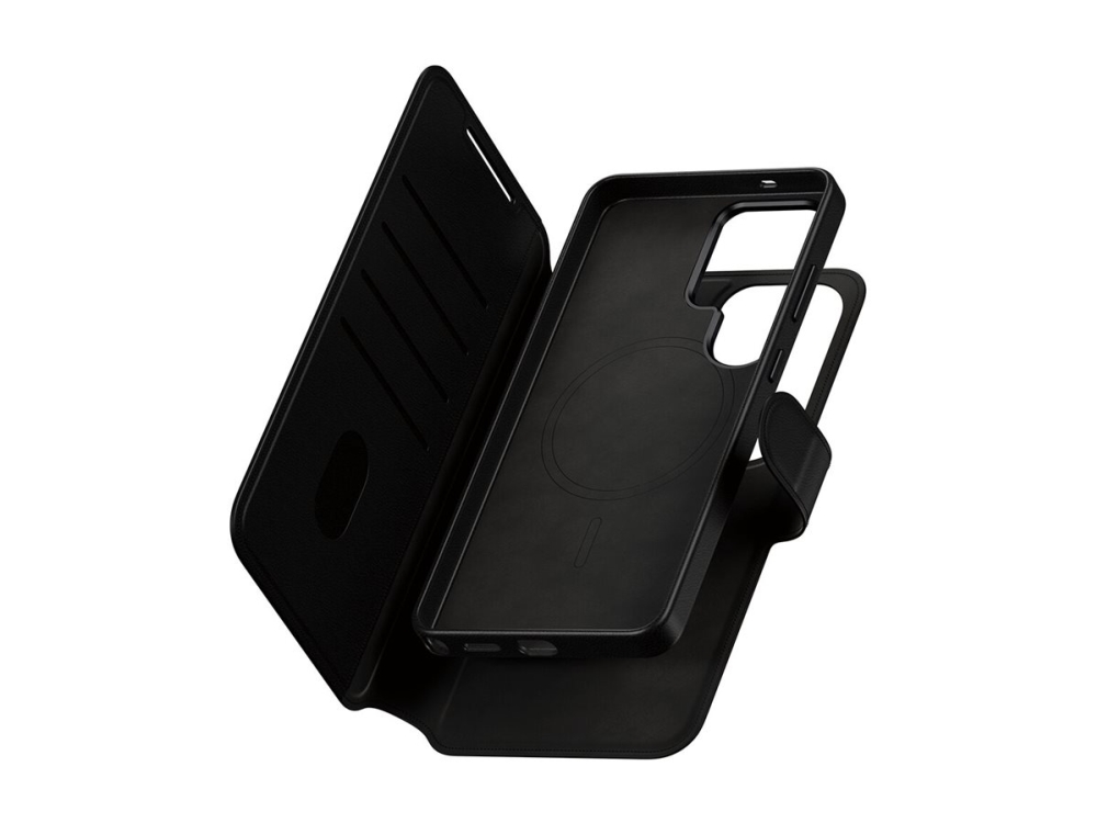 Care By Panzerglass - Flipomslag Til Mobiltelefon - For Samsung Galaxy S26 Ultra