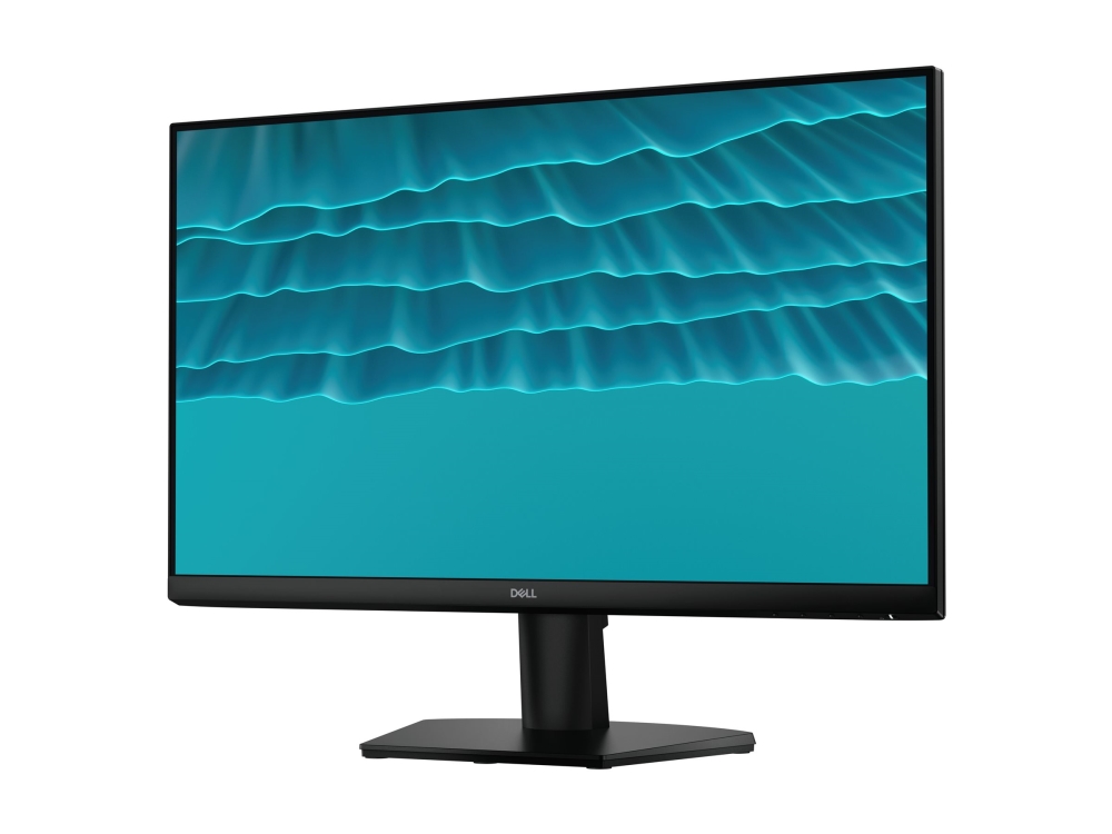 Dell SE2426H - LED-skärm - 24 (23.8 visbar) - 1920 x 1080 Full HD (1080p) @ 144 Hz - IPS - 300 cd/m² - 1000:1 - 1 ms - 2xHDMI - svart - med 3 års avancerad utbytesservice | Datortillbehör - Bildskärmar & Tillbehör - Bildskärmar | GameStuff