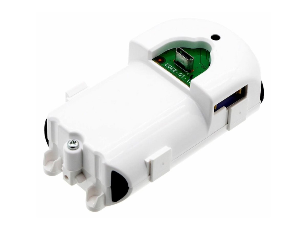 Coreparts - Batteri - 3.7 V - 6000 Mah - 22.2 Wh